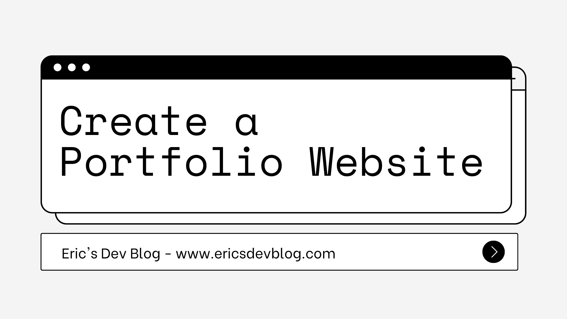 Portfolio template - Edit this portfolio and export it as HTML - Get your  portflio live in no time