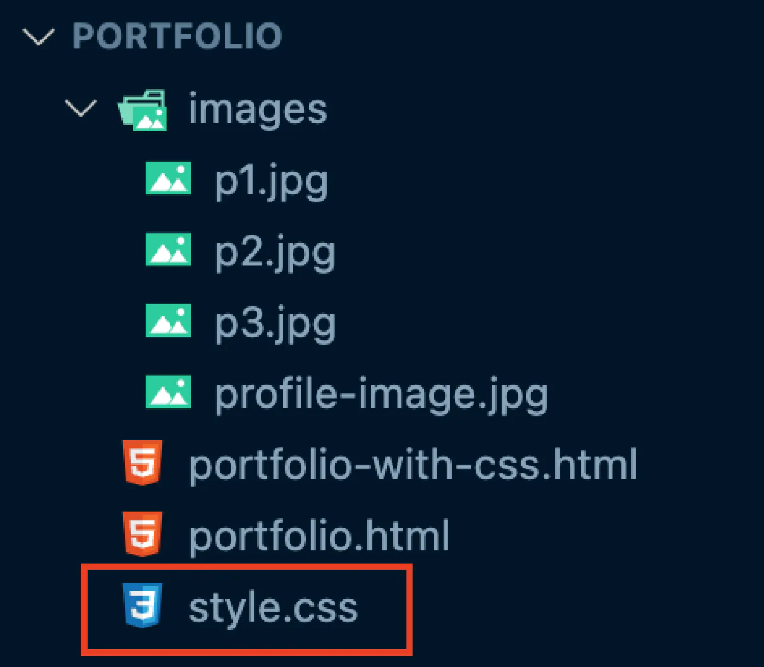 Style CSS