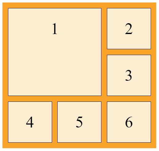 grid-row