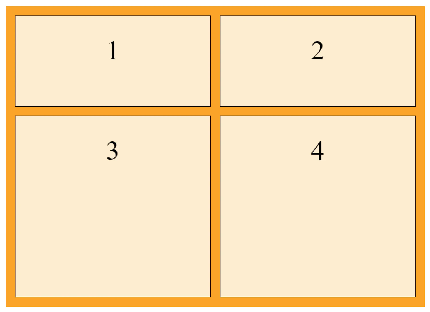 grid-template-rows