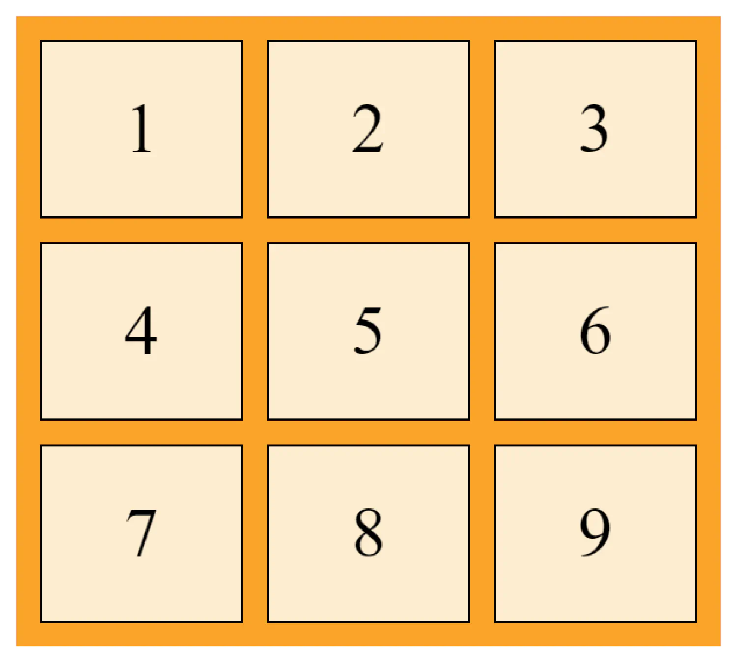 CSS Grid