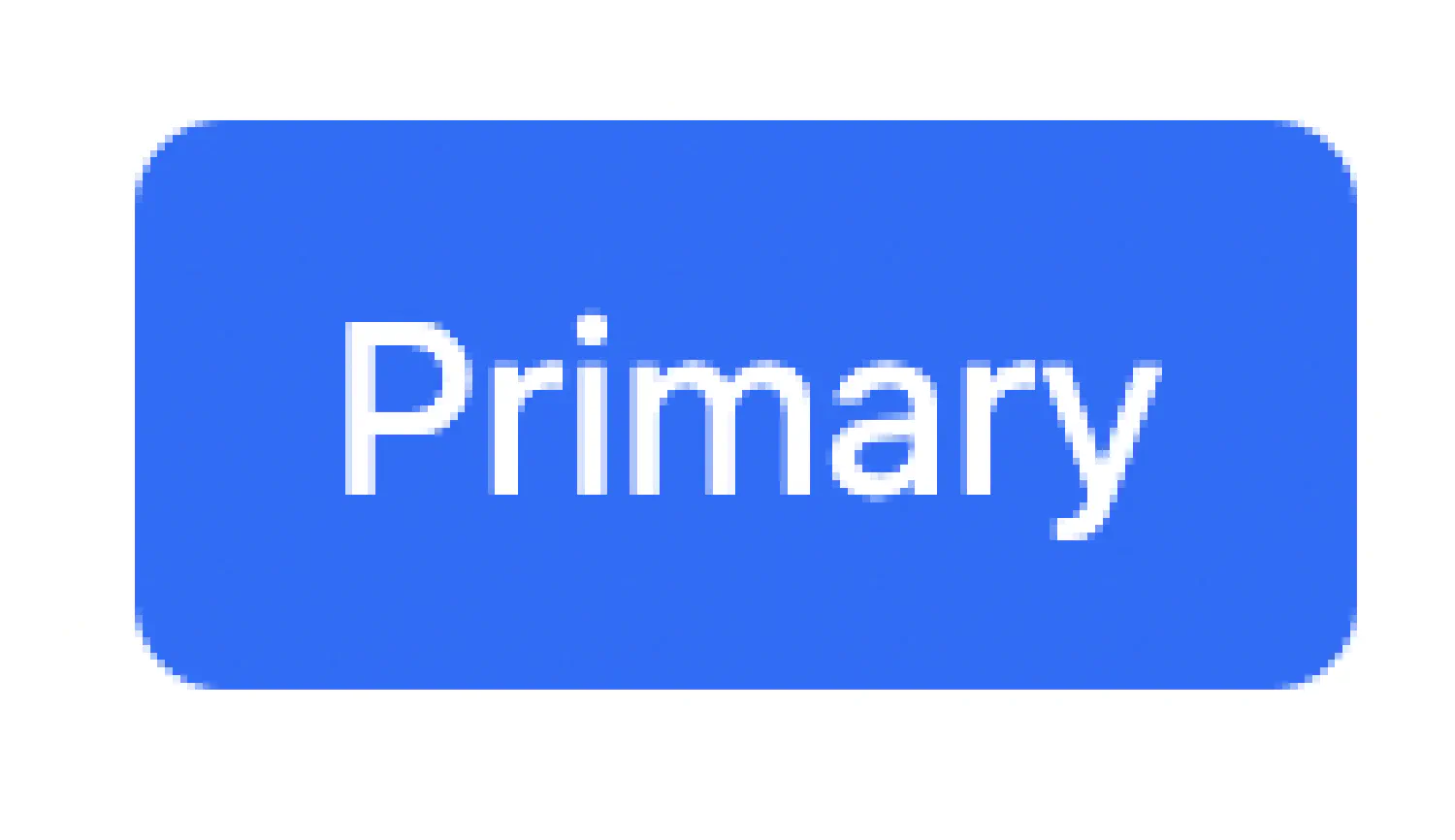 bootstrap primary button