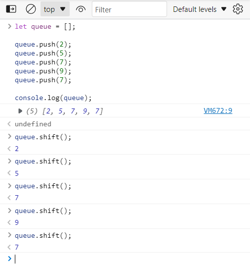 JavaScript Basics 2 Eric's Dev Blog